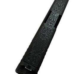 the holy grail of glocks serial number abg000