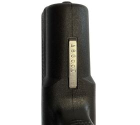 the holy grail of glocks serial number abg000