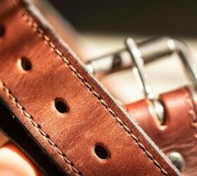 tfb review amazon edc gun belt daltec force leather