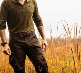 tfb review amazon edc gun belt daltec force leather