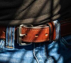 tfb review amazon edc gun belt daltec force leather