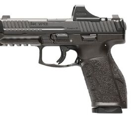 heckler koch launches vp9a1 x a new balance of size and capacity