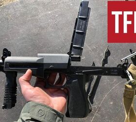 sr 2m veresk russias mp7, On the range with the SR 2M By Lynndon Schooler