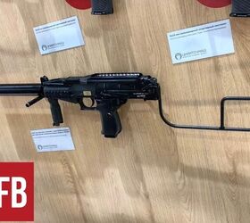 sr 2m veresk russias mp7, The updated SR 2MP By Lynndon Schooler