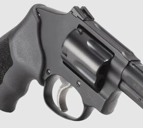 Lipsey's Adds NEW Boot Grip UC Revolver Models