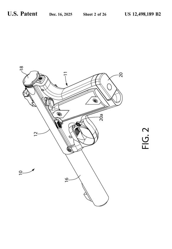 Ruger Awarded Double Stack .22LR Magazine Patent | thefirearmblog.com