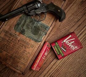 fudd friday the smoking gun the continental tobacco co
