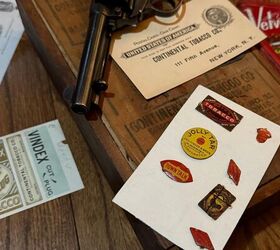 fudd friday the smoking gun the continental tobacco co