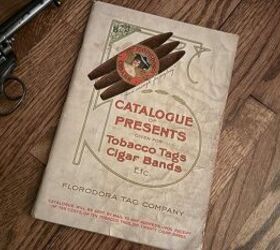 fudd friday the smoking gun the continental tobacco co