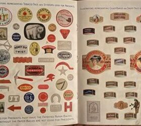 fudd friday the smoking gun the continental tobacco co