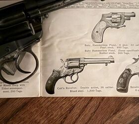 fudd friday the smoking gun the continental tobacco co