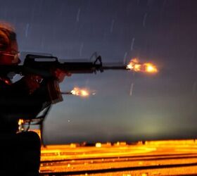 colt awarded m4a1 carbines and suppressors contract, Photo credit U S Marine Corps Sgt Trent A Henry