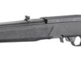 ruger 10 22 gets a boost upgraded trigger stock and other features