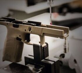 germany selects the cz p 10 c as their new service pistol the p13