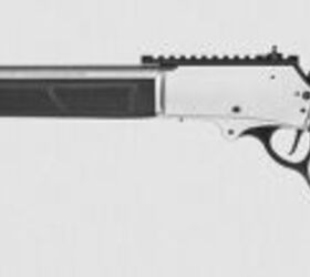 wmodel 1854 lever action rifle now available in 360 buckhammer