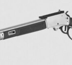 wmodel 1854 lever action rifle now available in 360 buckhammer