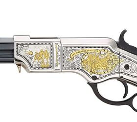 henry honors americas 250th with ultra limited spirit of 76 rifle