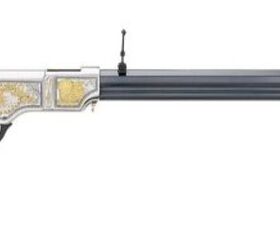 henry honors americas 250th with ultra limited spirit of 76 rifle