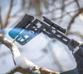 Less Length, Same Strength: Samson Unveils The SAS-K Stock