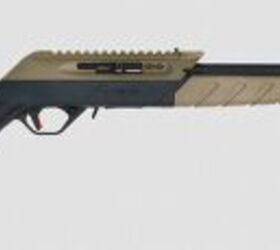 TriStar Arms Expands KR22 Rifle Line with New Color Options