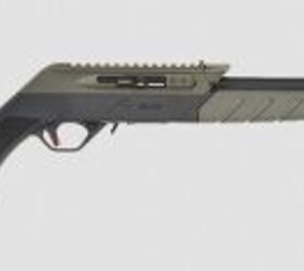 tristar arms expands kr22 rifle line with new color options