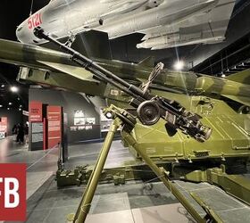 azerbaijans an 12 7 heavy machine gun, Chinese Type 54 Heavy Machine Gun in Hanoi Vietnam Lynndon Schooler