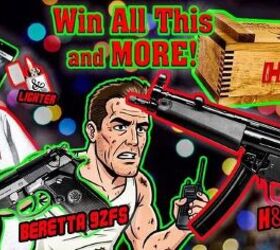 tfb behind the gun 198 all we want for christmas