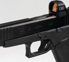 C&H Precision Expands Optics Line with Green Reticle Options