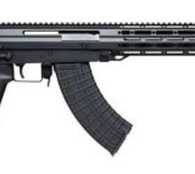 M+M Industries M10X+ Anodized Black