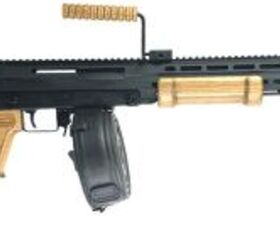 M+M Industries M10X Cold Warrior Special Limited Edition Model