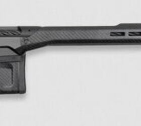 weatherby model 307 cuts barrel to 16 inches for 7mm backcountry