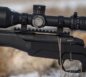 weatherby model 307 cuts barrel to 16 inches for 7mm backcountry