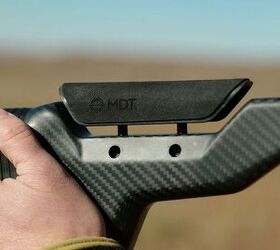 weatherby model 307 cuts barrel to 16 inches for 7mm backcountry