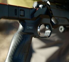 weatherby model 307 cuts barrel to 16 inches for 7mm backcountry