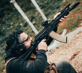 What To Look For In A Modern AK-47