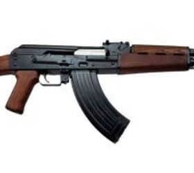 Zastava Arms ZPAP M70 7.62x39mm AK