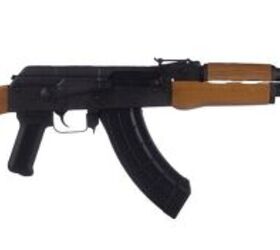 Century Arms WASR-10 7.62x39mm
