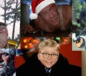 The Ultimate Christmas Action Movie, According to TFB Readers