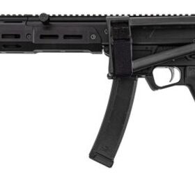 Designed for the Can: PSA's 9mm JAKL SD Arrives | thefirearmblog.com