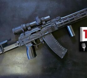 TFB Behind the Gun #199: Raiders Arms & the Temple of the AK