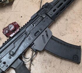 tfb behind the gun 199 raiders arms the temple of the ak