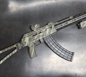 tfb behind the gun 199 raiders arms the temple of the ak