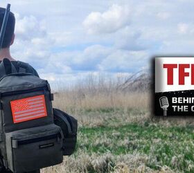 TFB Behind the Gun #200: Recovering from Blackout w/ Emmanuel B