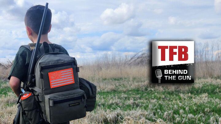 TFB Behind the Gun #200: Recovering from Blackout w/ Emmanuel B