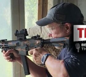 TFB Behind the Gun #201: James from Zer0 & Sons 3D Printed Suppressors