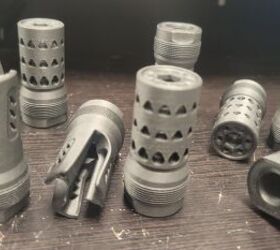 tfb behind the gun 201 james from zer0 sons 3d printed suppressors