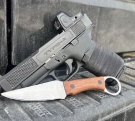 ◇ZEUS◇Cobra Limited◇ロッド◇希少モノ◇限定◇未使用品◇ ZEV Z365 Octane – New Carry Gun from ZEV Technologies