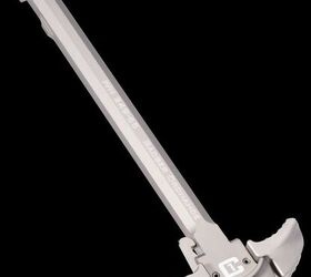 badger ordnance forged condition one charging handle c1ch