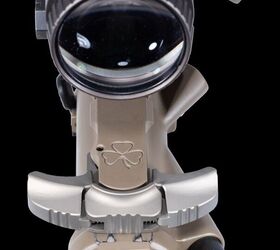 badger ordnance forged condition one charging handle c1ch