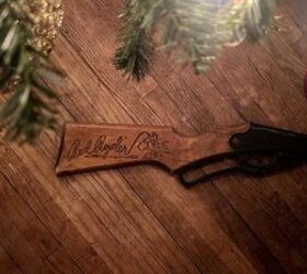 Fudd Friday: How a Movie Turned The Red Ryder From Relic Into Ritual